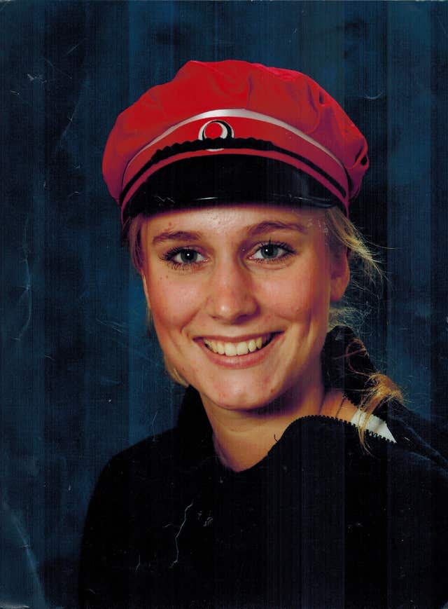Martine Vik Magnussen murder