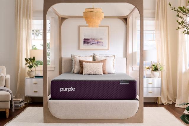 <p><a href="https://go.redirectingat.com?id=74968X1596630&url=https%3A%2F%2Fpurple.com%2Fmattresses%2Frestore-premier&sref=https%3A%2F%2Fwww.menshealth.com%2Ftechnology-gear%2Fg44422090%2Fbest-cooling-mattresses%2F" rel="nofollow noopener" target="_blank" data-ylk="slk:Shop Now;elm:context_link;itc:0;sec:content-canvas" class="link ">Shop Now</a></p><p>RestorePremier Mattress</p><p>$2995.00</p><p>purple.com</p><span class="copyright">Courtesy of Retailer</span>