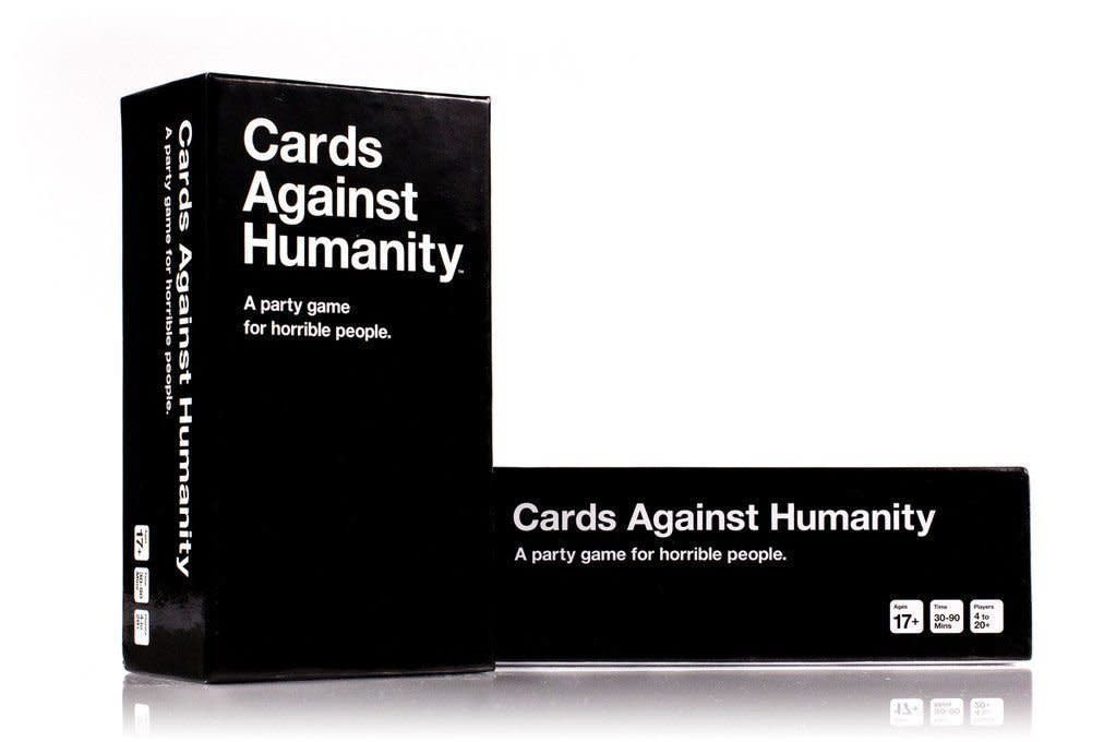 Cards Against Humanity: Cards Against Humanity/Amazon