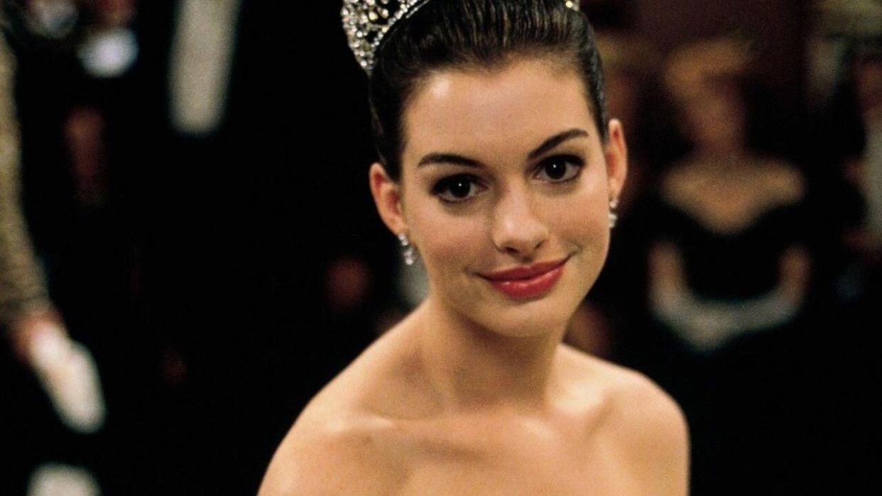 best teen halloween costumes princess diaries