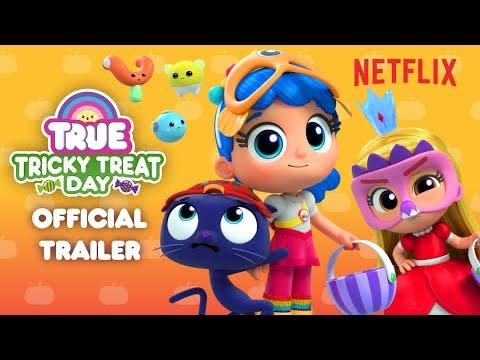 13 Best Family and Kids Halloween Shows and Movies on Netflix for Tricks  and Treats - Netflix Tudum