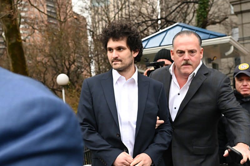 Sam Bankman-Fried's fraud trial in New York City continues with prosecutors expected to rest their case on Thursday. File Photo by Louis Lanzano/ UPI