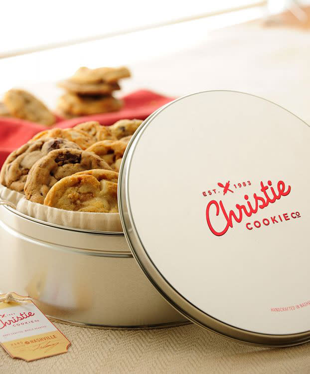 Christie Cookies Broadway Assortment