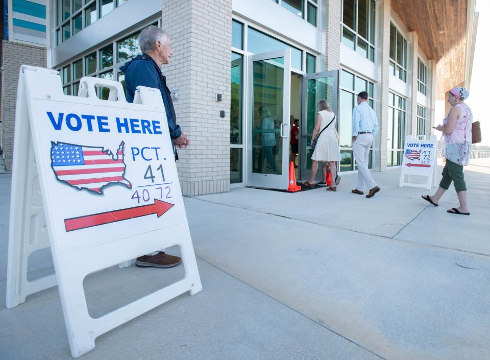 2024's Brevard County elections will shape the future of the Space Coast for years to come.