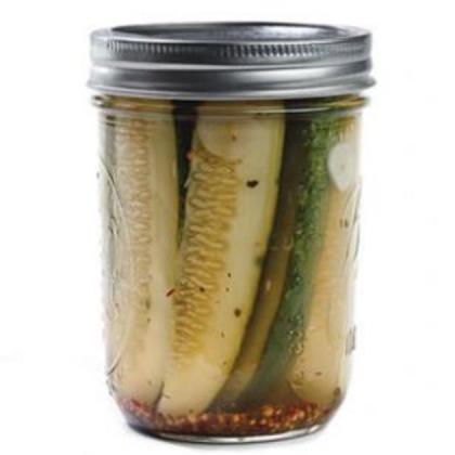 How to Pickle Anything (No Canning Necessary)