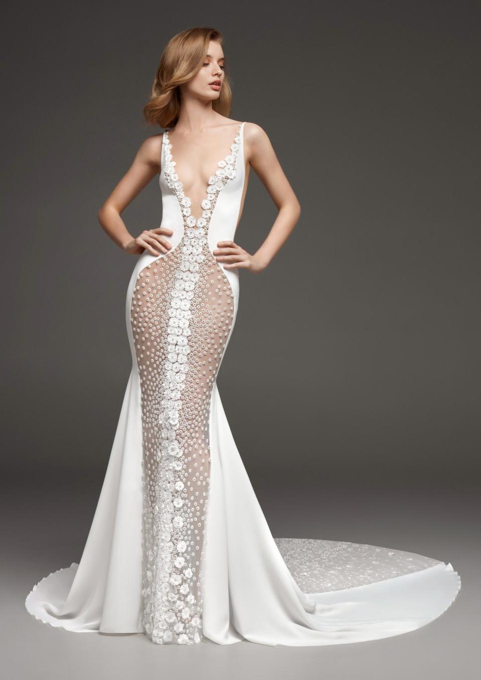 Pronovias