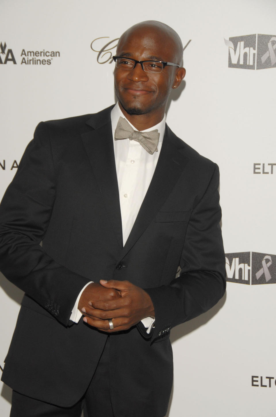 Taye Diggs