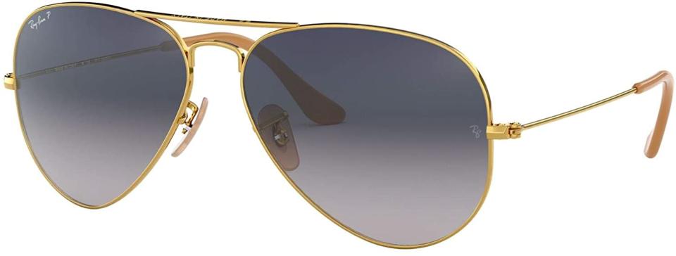 Ray Ban sunglasses, last minute gifts