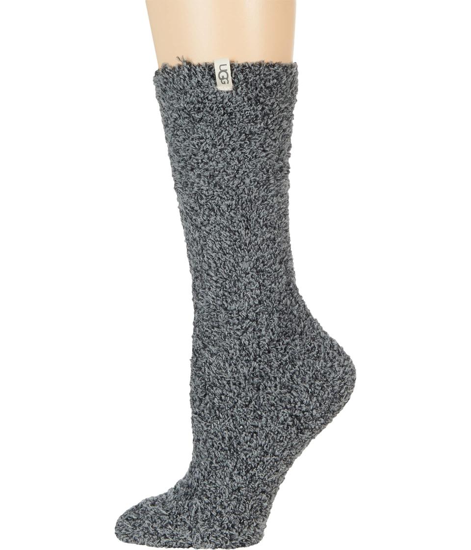 Darcy Cozy Chenille Sock