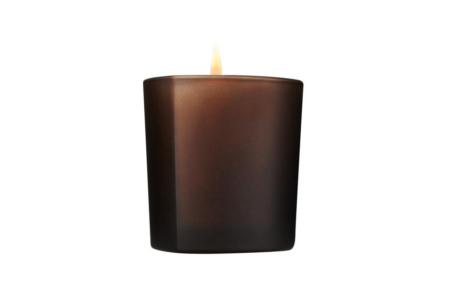 Armani Priv Bois dEncens Candle