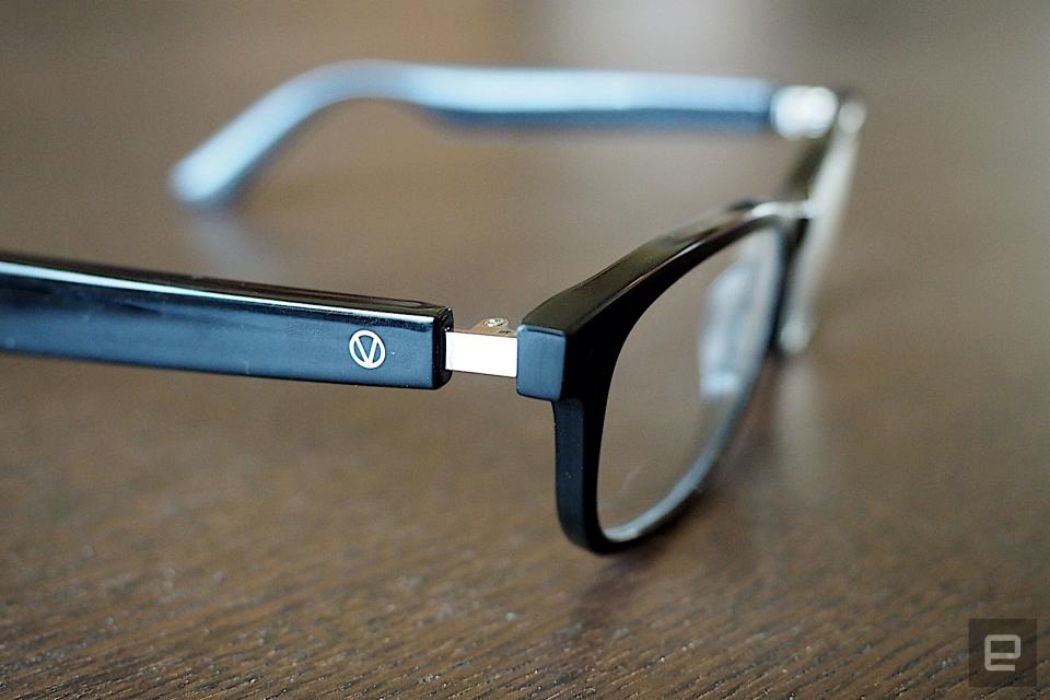 Vue Lite smart glasses 