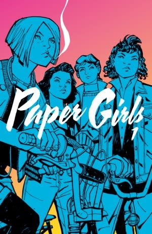 papergirls