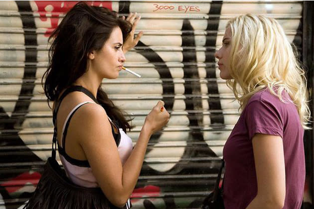 "Vicky Cristina Barcelona" (Bild: Warner Bros. France)