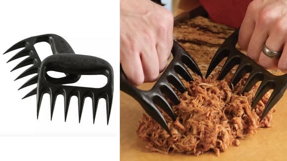 These are essential for any "grill master."