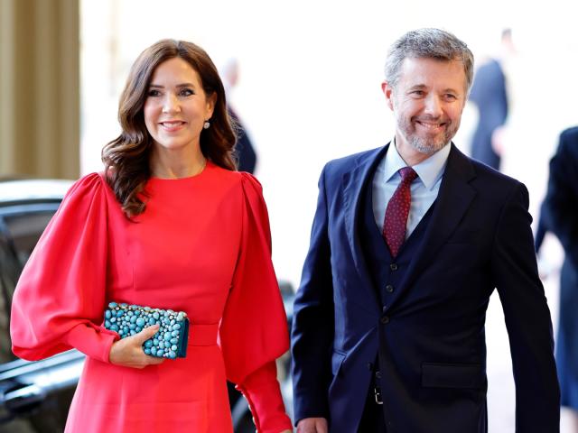 Prince Frederik & Princess Mary Are Reportedly Struggling With Relationship  Ahead of Coronation