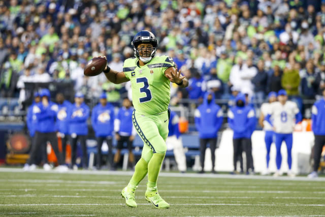 Seahawks Week 12 opposing QB preview: Washington's Taylor Heinicke