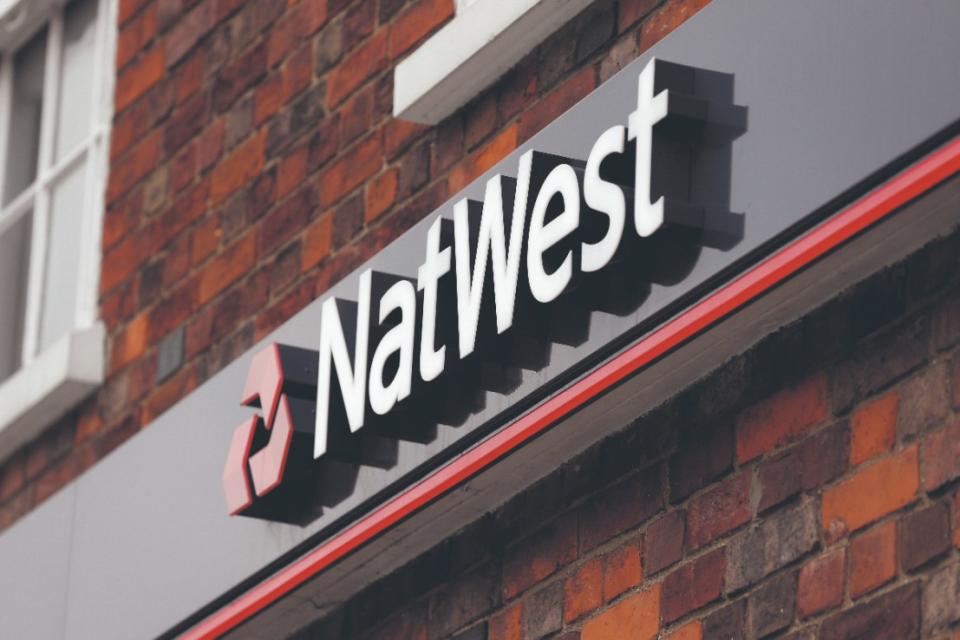 The government plans to sell some of Natwest's shares to the public this summer.