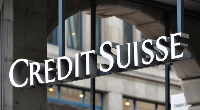 E’ ufficiale: UBS comprerà Credit Suisse per 3 miliardi