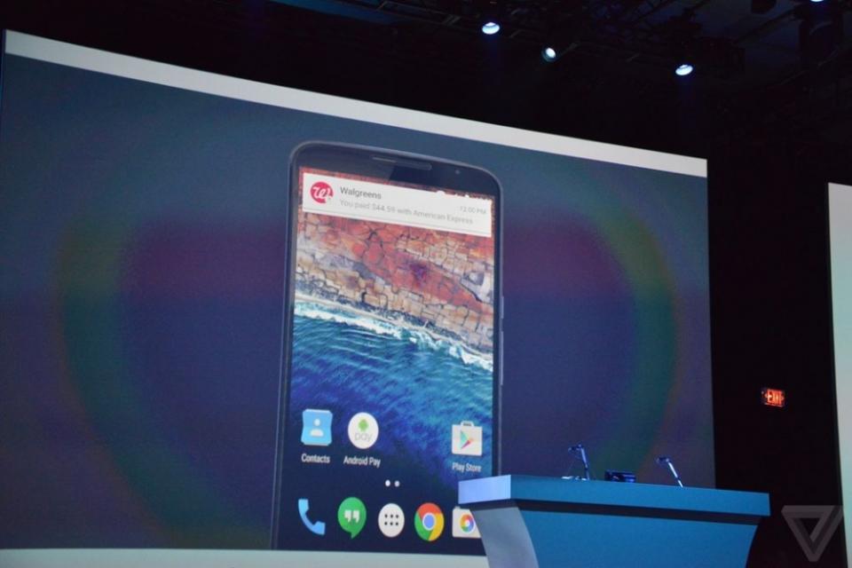 Android M 正式發佈: 5 大新功能+優化, 歷代「最完備 Android」