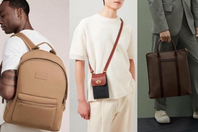 9 Best Leather Messenger Bags for 2023