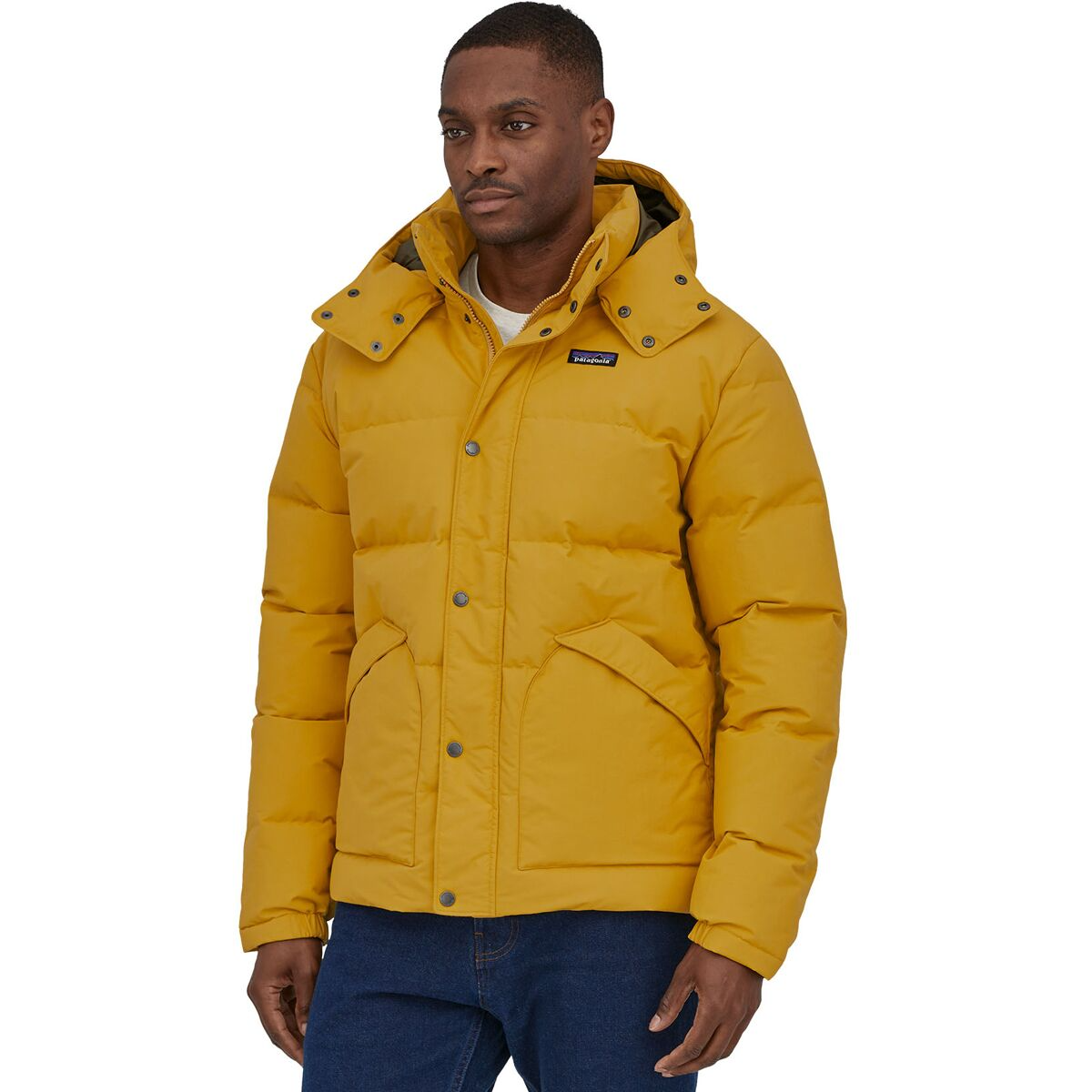 <p><a href="https://go.redirectingat.com?id=74968X1596630&url=https%3A%2F%2Fwww.backcountry.com%2Fpatagonia-downdrift-jacket-mens&sref=https%3A%2F%2F" rel="nofollow noopener" target="_blank" data-ylk="slk:Shop Now;elm:context_link;itc:0;sec:content-canvas" class="link rapid-noclick-resp">Shop Now</a></p><p>Downdrift Jacket </p><p>patagonia.com</p><p>$198.00</p>