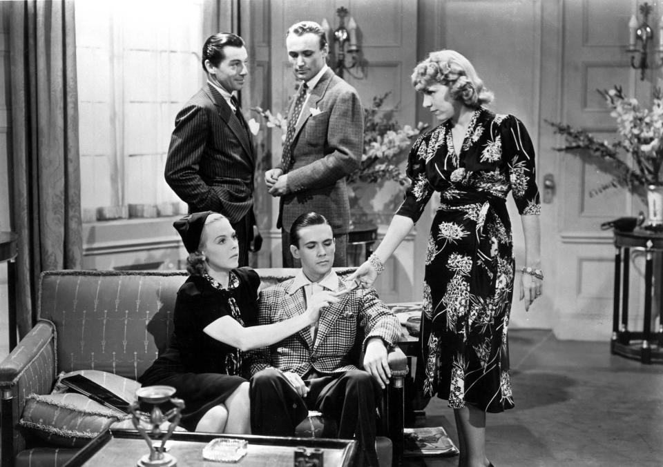 The Best Stoner Movies: "Reefer Madness"