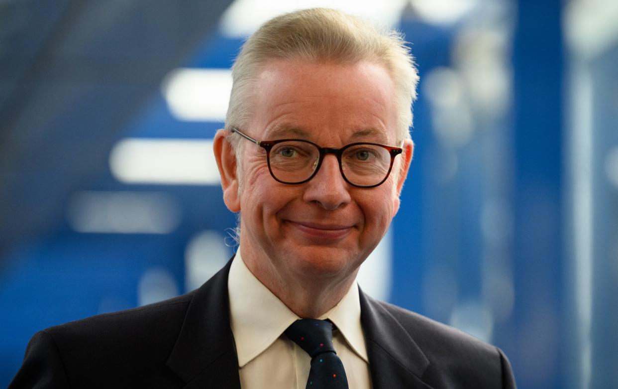 Allies of Liz Truss say that Tory rebels such as Michael Gove 'open themselves up to claims of hypocrisy' over their stance on benefits - Leon Neal/Getty Images