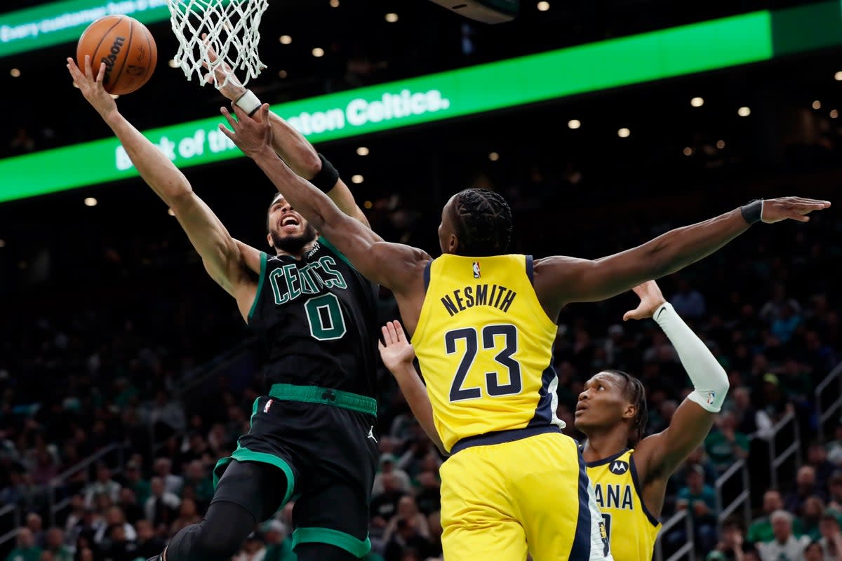 PACERS-CELTICS (AP)