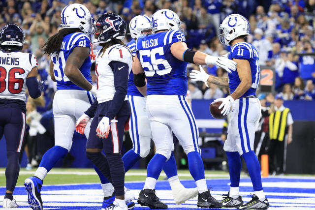 Where Colts landed in latest NFL power rankings