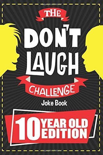 5) The Don't Laugh Challenge: 10 Year Old Edition