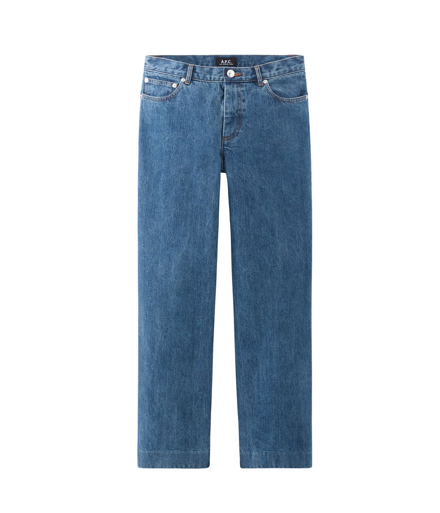 A.P.C. Sailor Jeans