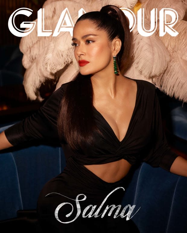 <p><a href="https://www.glamour.com/story/salma-hayek-cover-story" rel="nofollow noopener" target="_blank" data-ylk="slk:Photo: Lauren Dukoff/Courtesy of Glamour;elm:context_link;itc:0;sec:content-canvas" class="link ">Photo: Lauren Dukoff/Courtesy of Glamour</a></p>