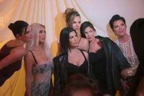 The Kardashians Season 3 Episode 6 Recap Hulu