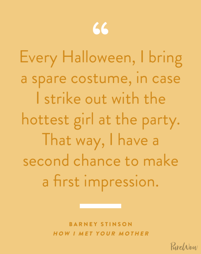 44 Seriously Funny Halloween Costumes for Women - PureWow