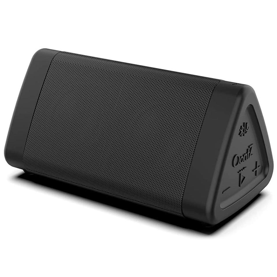 27) OontZ Angle 3 Bluetooth Portable Speaker