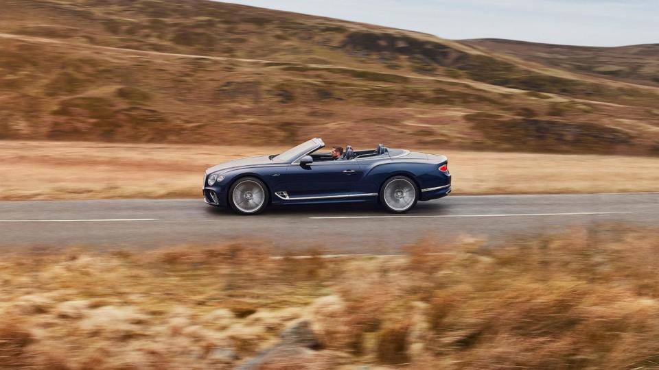 PHOTOS: The third generation Continental GT Convertible Speed ​​​​​​​​​​​​​​​​​​​​​​​​​​​​​​​​​​​​​​​​​​​​​​​​​​​​​​​​​​​​​​​​​​​​​​​​​​​​​​​​​​​​​​​​​​​​​​​​​​​​​​​​​​​​​​​​​​​​​​​​​​​​​​​​​​​​​​​​​​​​​​​​​​​​​​​​​​​​​​​​​​​​​​​​ takes care of, it is built with a powerful 6.0-litre W12 engine.  (Bentley)