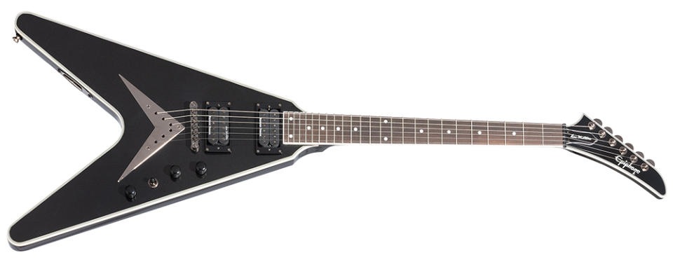 Epiphone Dave Mustaine Flying V Custom