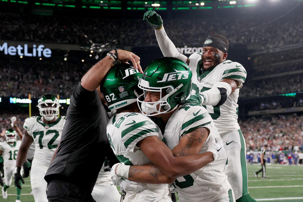 Jets vs Dolphins live stream: Watch online, TV channel, time - Sports  Illustrated