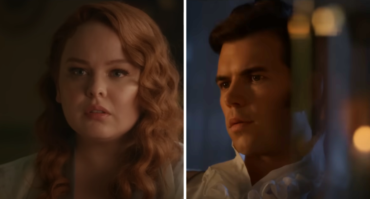 Bridgerton fans go wild over telling clue in season three trailer: 'Chef's kiss'