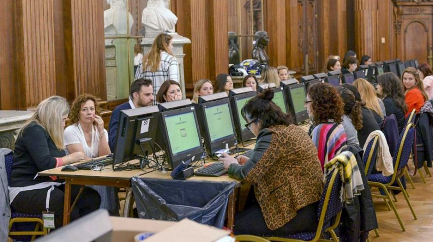 Organismos públicos, políticos y periodistas han sufrido intentos de robo de datos privados