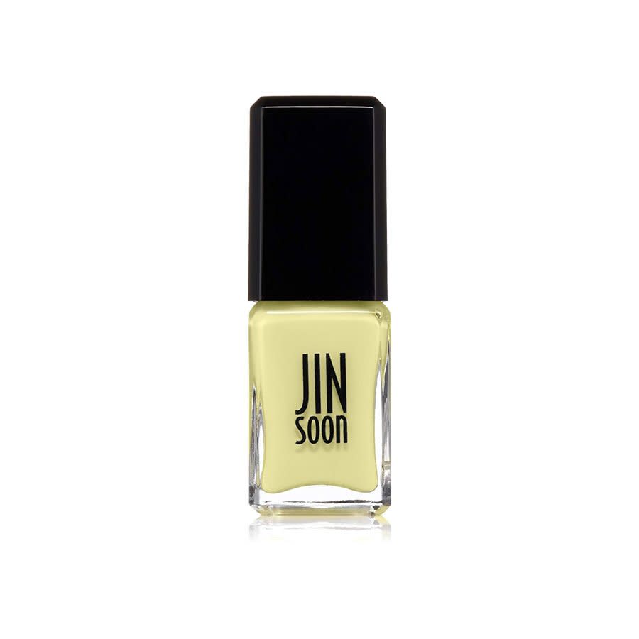 JINSoon Nail Lacquer in Charme 