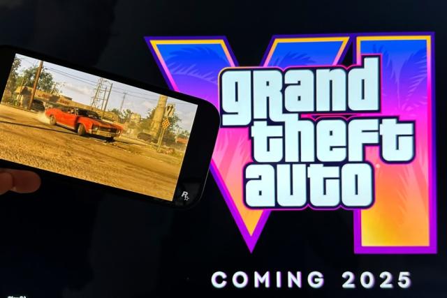 Trailer revela detalhes do game 'Grand Theft Auto V