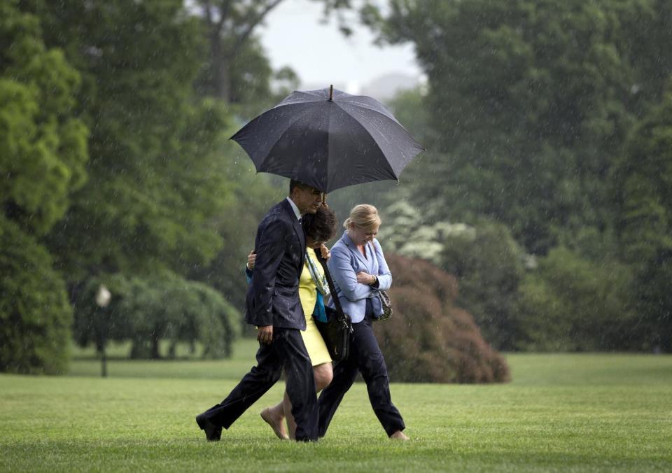 (AP Photo/Carolyn Kaster)