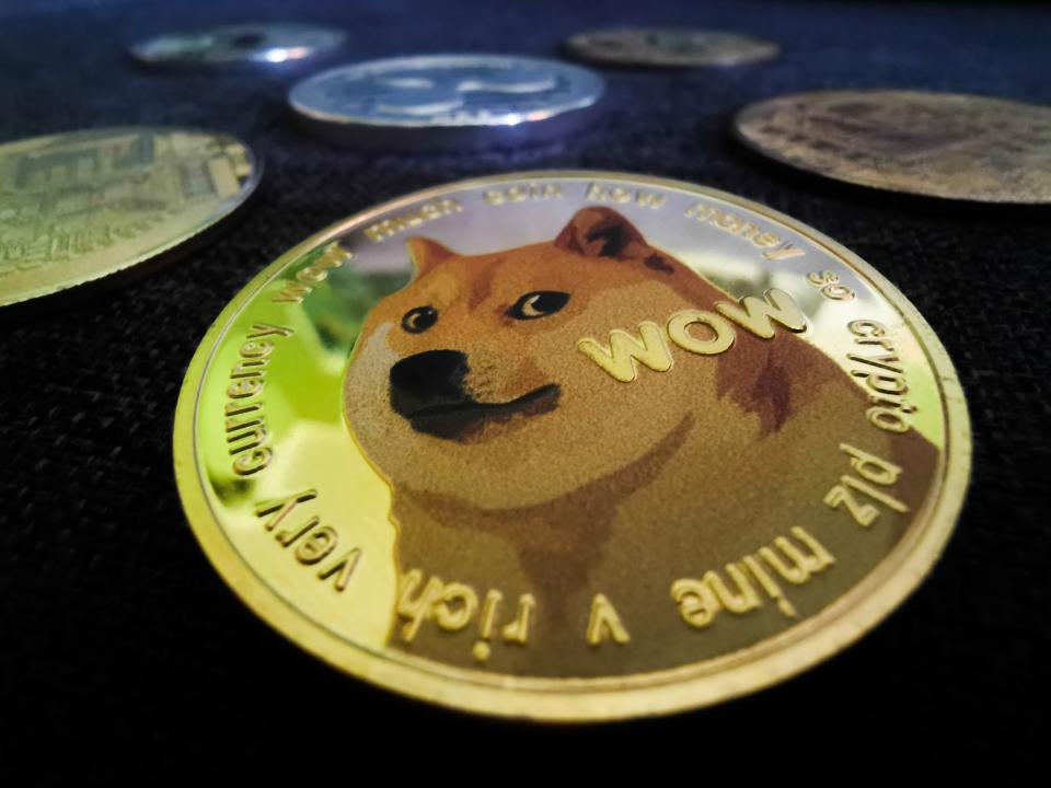 Dogecoin