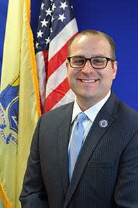 Gov. Phil Murphy said his choice to lead the state Education Department is Kevin Dehmer, who in the past has served as interim commissioner. He has also served as chief finance officer in the division of finance at the education department.