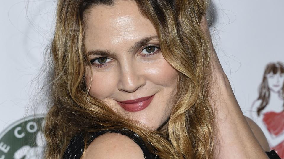 Drew Barrymore sei offen für eine neue Liebe, sagt sie. Doch heiraten will sie nie wieder.