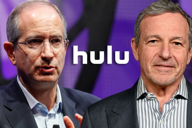 Comcast CEO Responds to Jeff Shell Firing