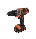 <p><strong>BLACK+DECKER</strong></p><p>amazon.com</p><p><strong>$59.45</strong></p><p><a href="https://www.amazon.com/dp/B00OJ72LHU?tag=syn-yahoo-20&ascsubtag=%5Bartid%7C10057.g.34848004%5Bsrc%7Cyahoo-us" rel="nofollow noopener" target="_blank" data-ylk="slk:BUY NOW;elm:context_link;itc:0;sec:content-canvas" class="link ">BUY NOW </a></p><p>Lightweight, yet powerful, this cordless drill can be used for a variety of drilling and driving tasks. </p>