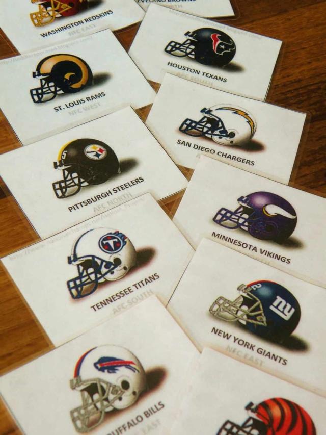 Pin on NFL in St. Louis