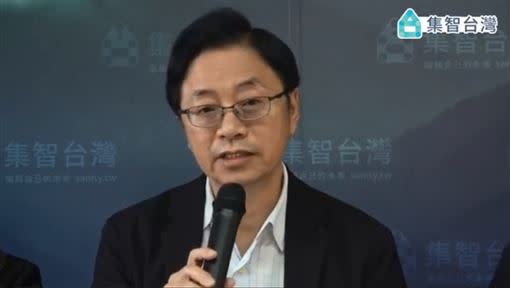 張善政嗆蔡英文「沒生小孩不懂父母心」，遭外界怒轟為歧視言論。（圖／資料照）